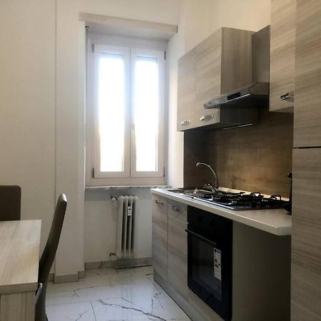Casa Martina Pronta Per Te, Con Due Stanze Da Letto! Apartamento Turim Exterior foto