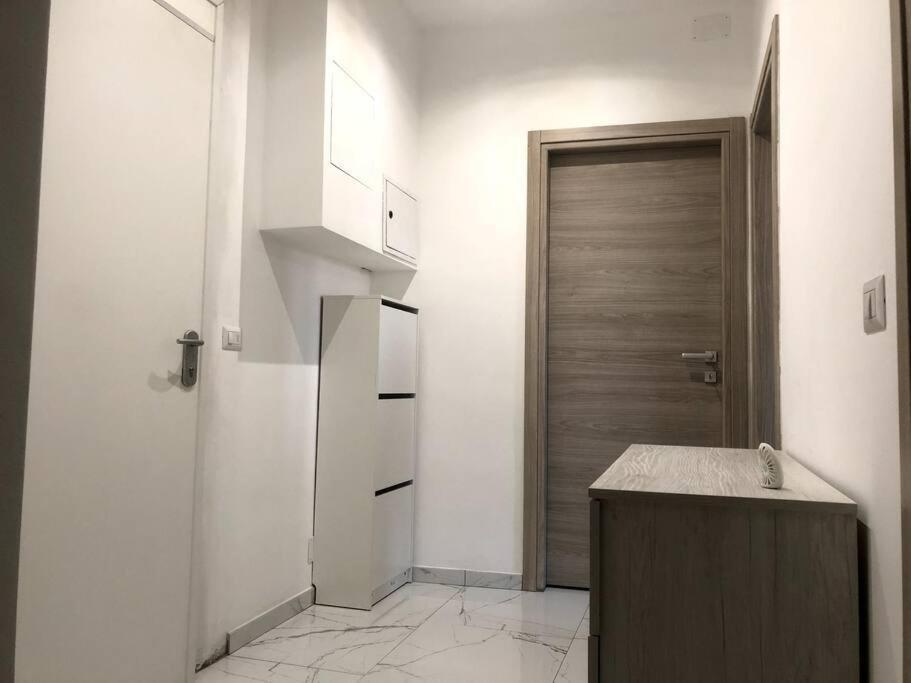 Casa Martina Pronta Per Te, Con Due Stanze Da Letto! Apartamento Turim Exterior foto