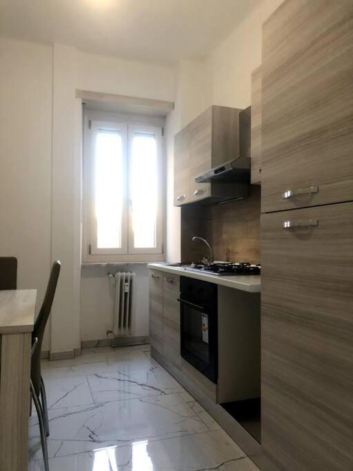 Casa Martina Pronta Per Te, Con Due Stanze Da Letto! Apartamento Turim Exterior foto