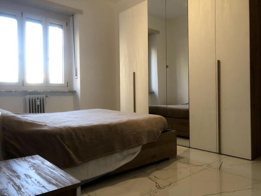 Casa Martina Pronta Per Te, Con Due Stanze Da Letto! Apartamento Turim Exterior foto