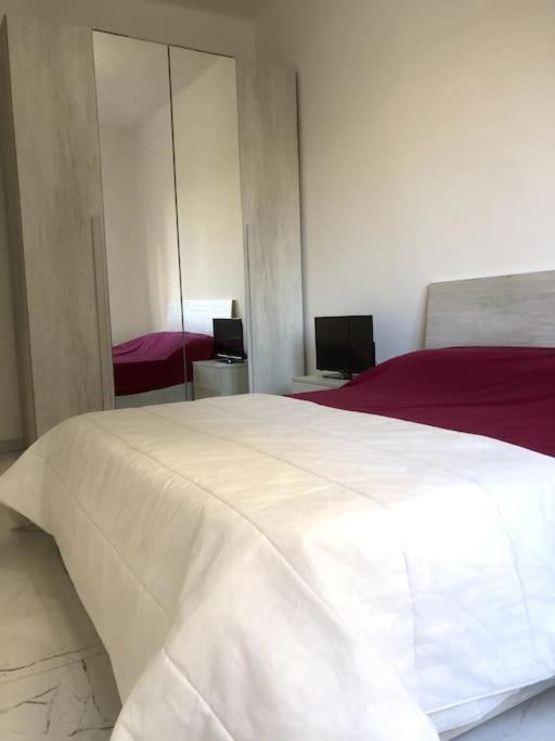 Casa Martina Pronta Per Te, Con Due Stanze Da Letto! Apartamento Turim Exterior foto